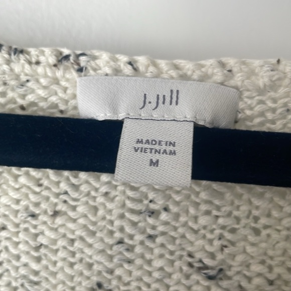 JJill sweater - Picture 3 of 3